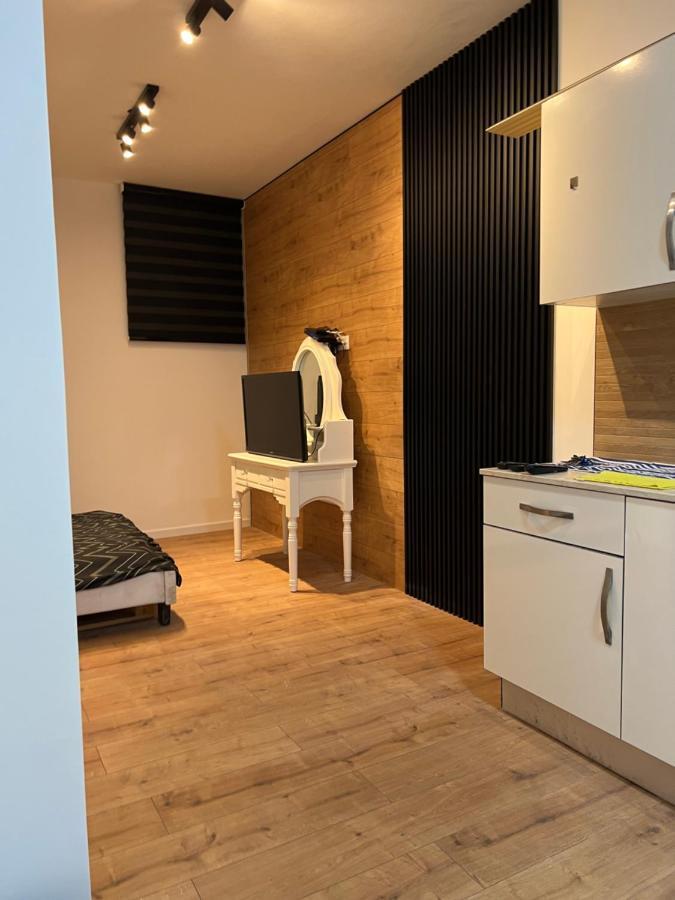 גיא ברוזמרין Apartment Eilat Exterior photo
