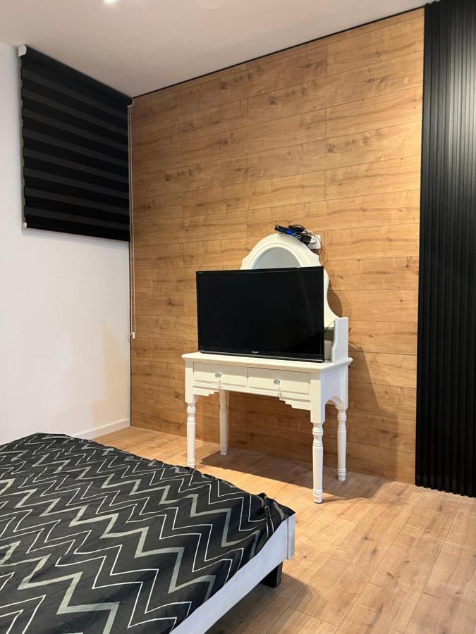 גיא ברוזמרין Apartment Eilat Exterior photo